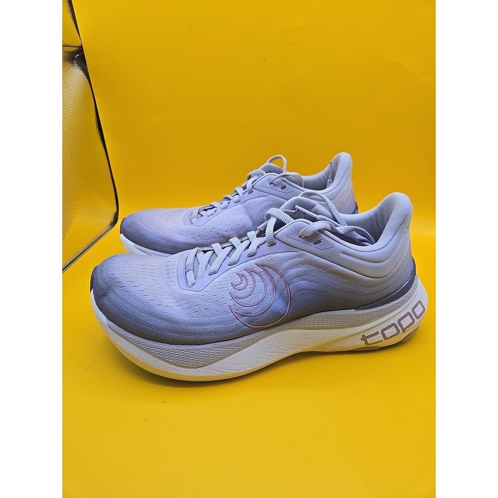 Topo Athletic Women's Aura Purple/Lilac Size 9.5 US 41 EU Running Shoes